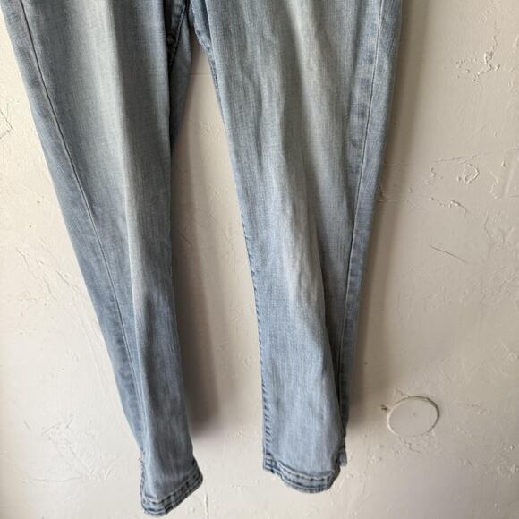 Lucky Brand Jeans Womens‎ 8 29 Lolita Skinny Stretch Denim Mid Rise Pants - Picture 3 of 12
